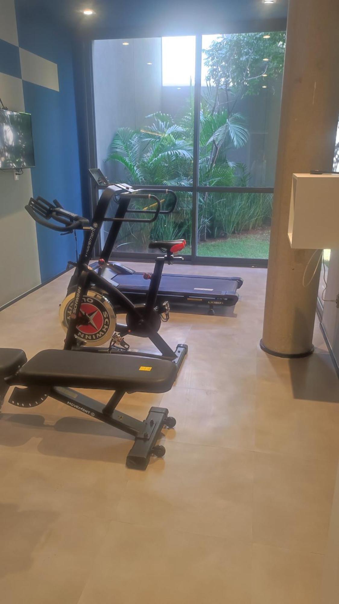 Estudio Charmoso E Com Otima Localizacao - Puc-sp - Allianz - Pacaembu Apartamento *