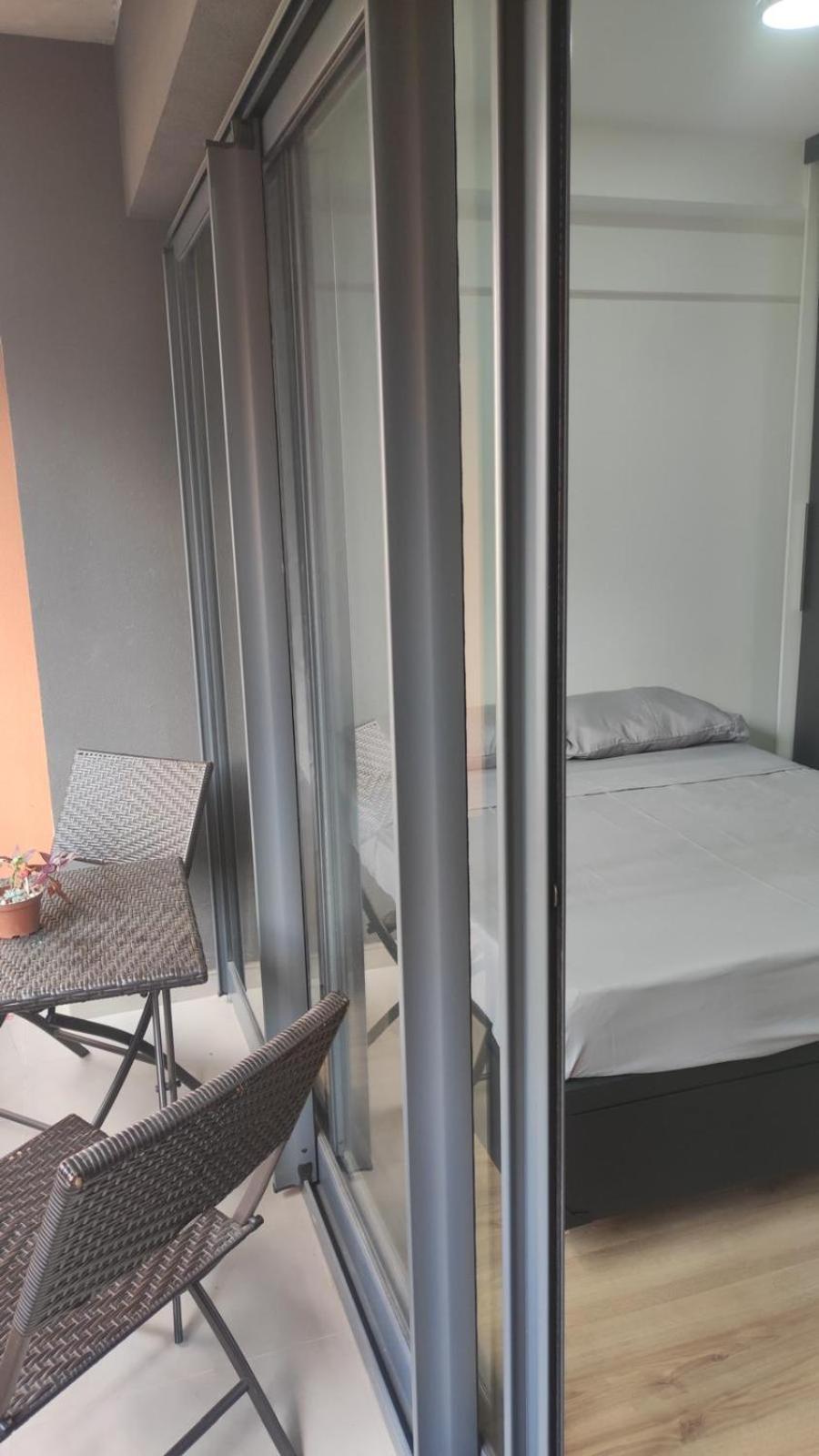 Apartamento Estudio Charmoso E Com Otima Localizacao - Puc-sp - Allianz - Pacaembu *