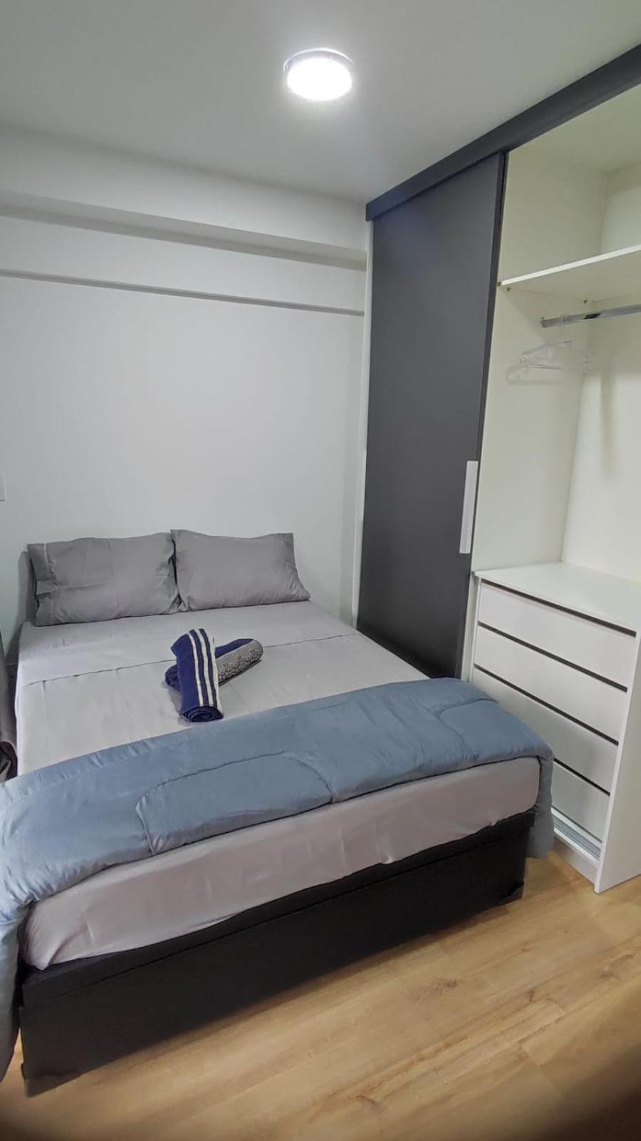 Estudio Charmoso E Com Otima Localizacao - Puc-sp - Allianz - Pacaembu