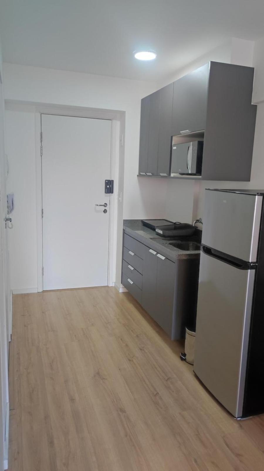 Apartamento Estudio Charmoso E Com Otima Localizacao - Puc-sp - Allianz - Pacaembu