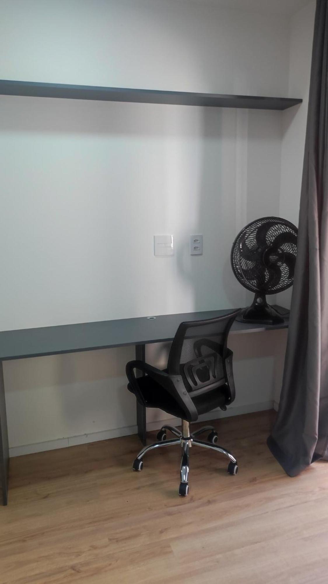 Estudio Charmoso E Com Otima Localizacao - Puc-sp - Allianz - Pacaembu *