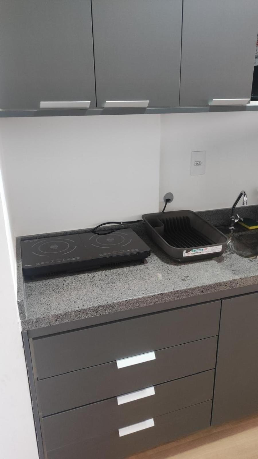 Estudio Charmoso E Com Otima Localizacao - Puc-sp - Allianz - Pacaembu